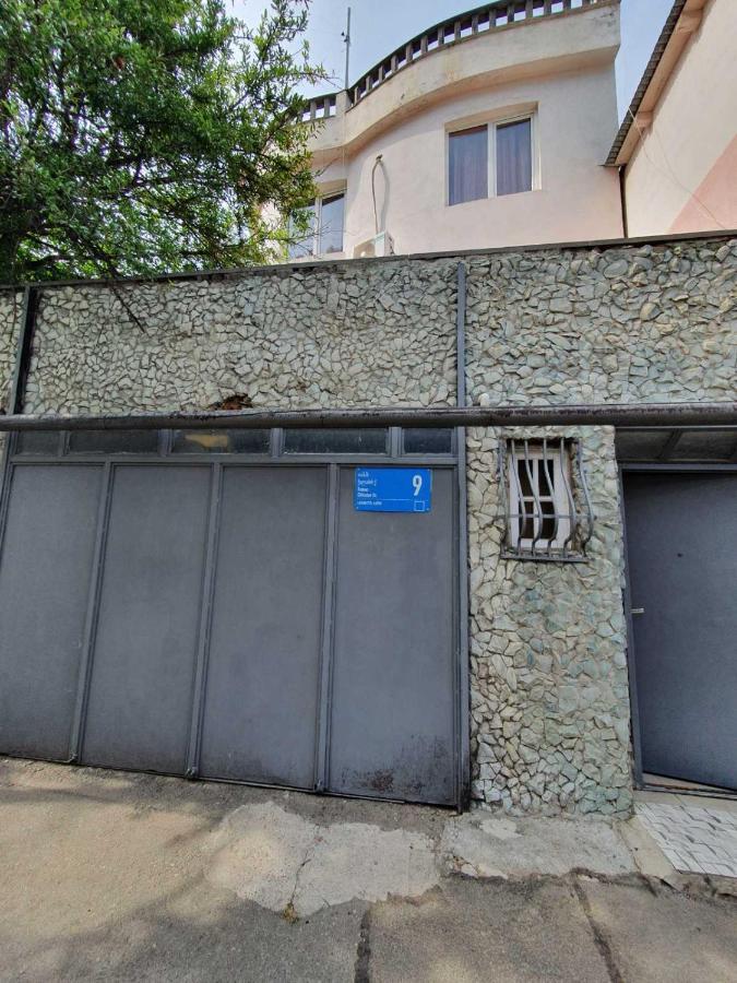 Hostel Kopala Tbilisi Exterior foto